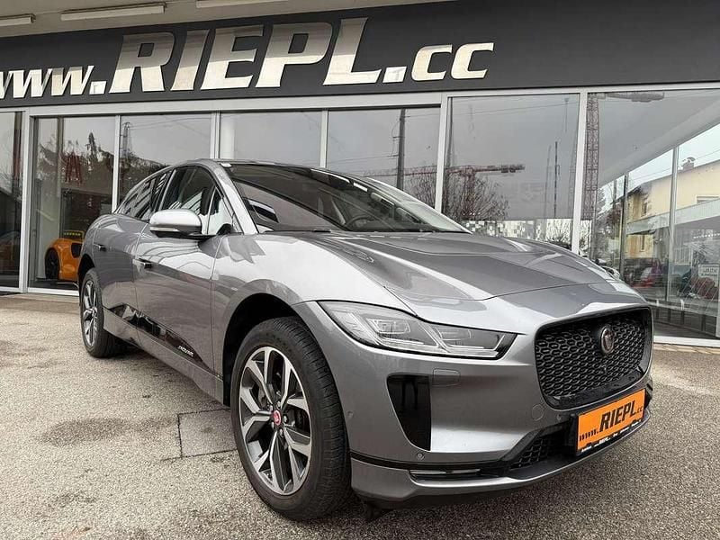 Gebraucht Jaguar I-Pace 235 kW (320 PS) 2022 SUV