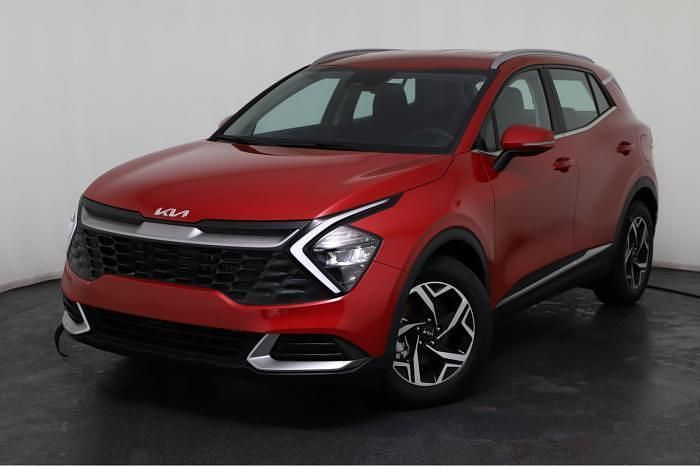 Neu Kia Sportage Urban 160 PS (117 kW) 2025 SUV