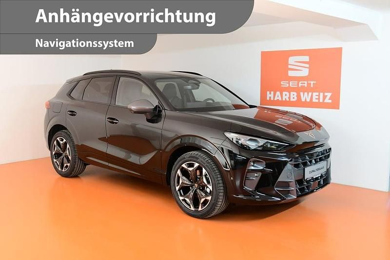Gebraucht Cupra Terramar 204 PS (150 kW) 2026 Schwarz  metallic SUV