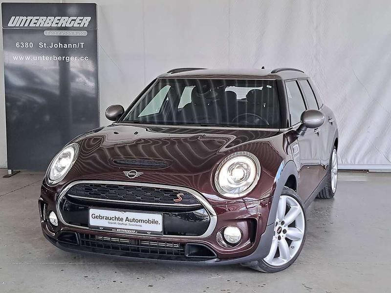 Gebraucht 2019 Mini Cooper S Clubman Kombi | € 15.000 - Bild 1/4