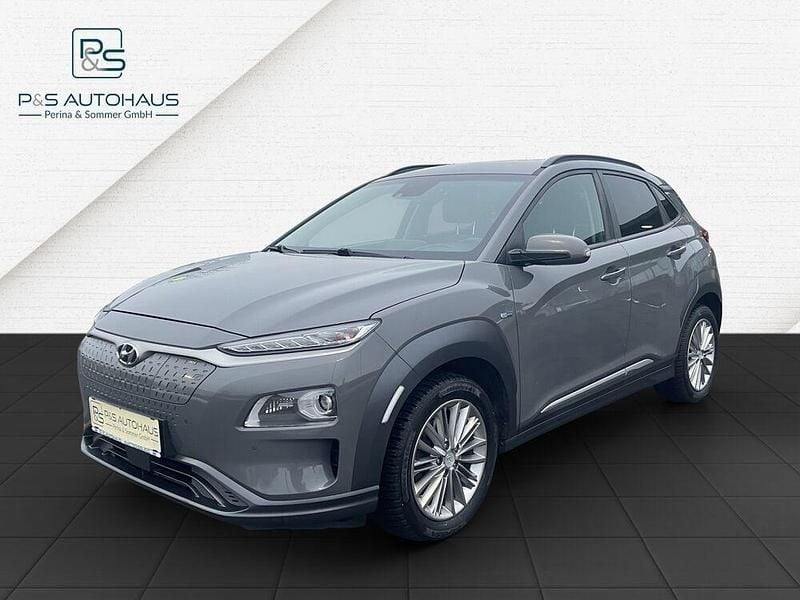 Gebraucht Hyundai Kona 150 kW (204 PS) 2018 SUV