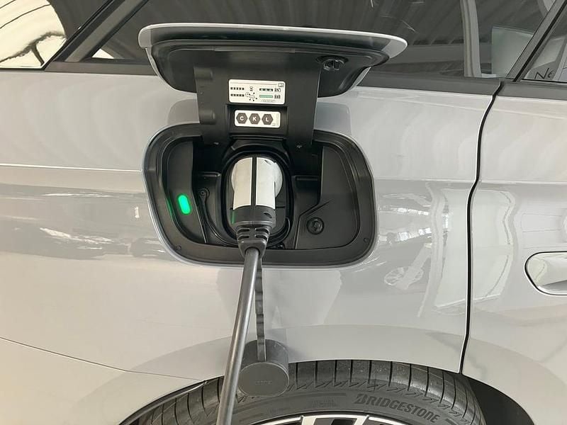 Neu VW ID.7 Pro 210 kW (286 PS) 2026 Mittelgrau  normal Kombi