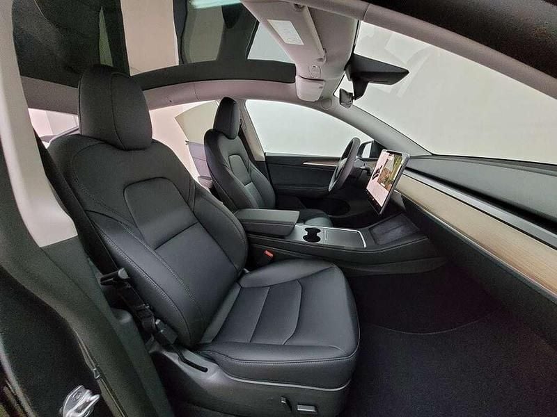 Gebraucht Tesla Model Y 378 kW (514 PS) 2023 Schwarz SUV