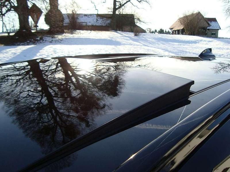 Gebraucht BMW 530e Exclusive 184 PS (135 kW) 2021 Schwarz Kombi