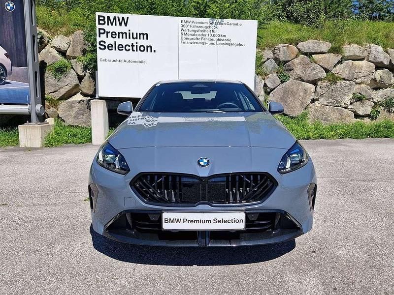 Gebraucht BMW 220 Efficient Dynamics 165 PS (121 kW) 2025 Grau Coupé