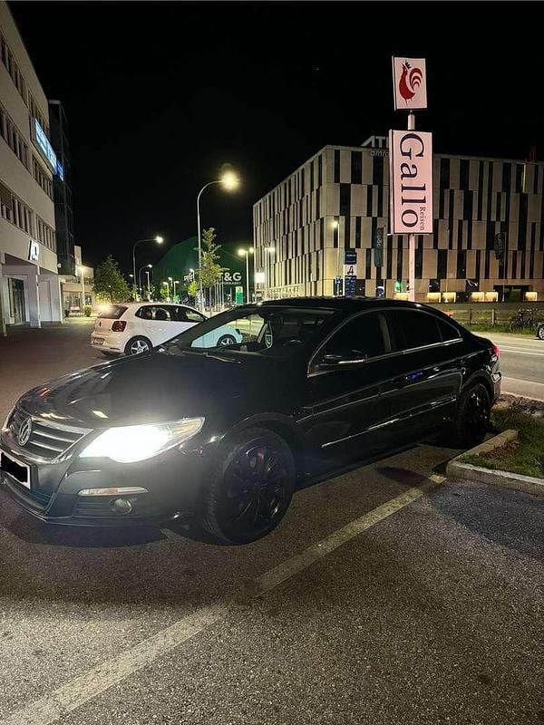 Gebraucht 2010 VW Passat Limousine | € 6.990 (Fairer Preis) - Bild 1/4