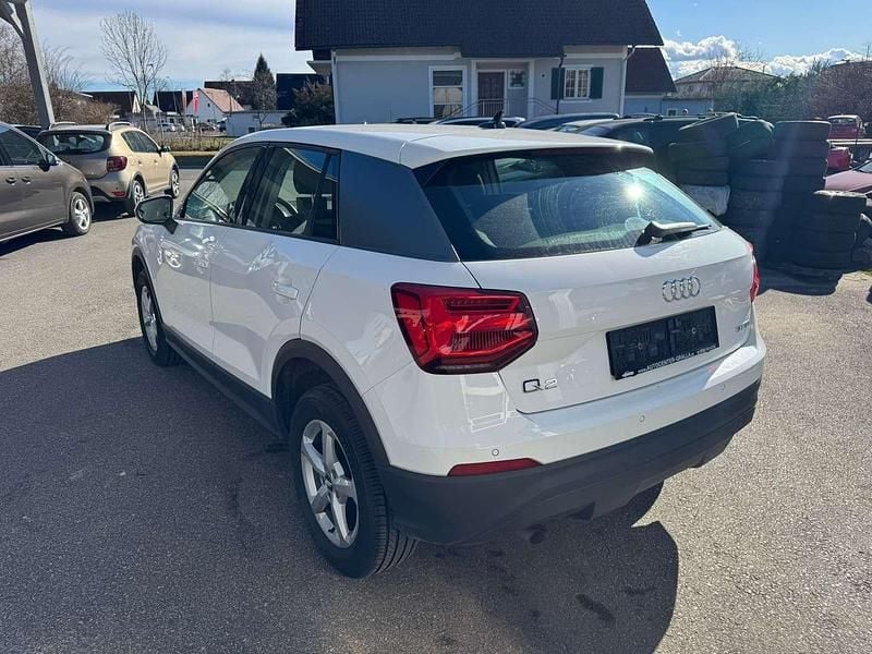 Gebraucht Audi Q2 Design 116 PS (85 kW) 2020 SUV