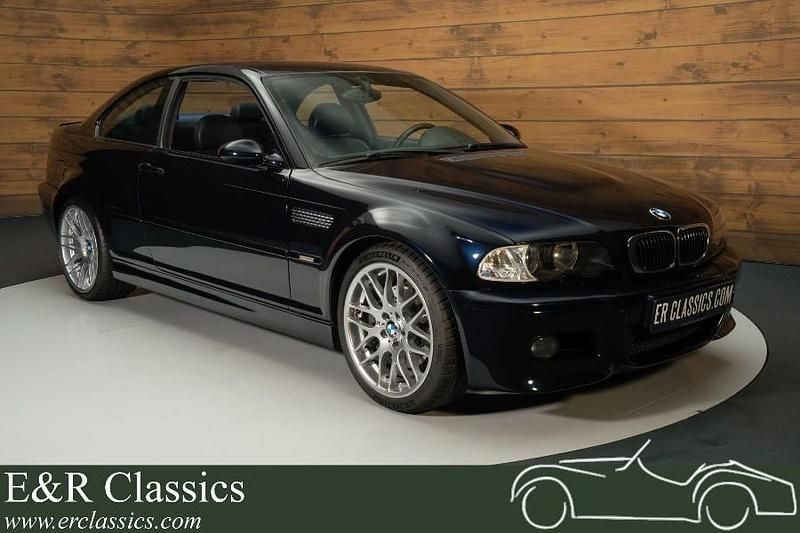 Gebraucht BMW 2002 343 PS (252 kW) 2002 Schwarz Limousine