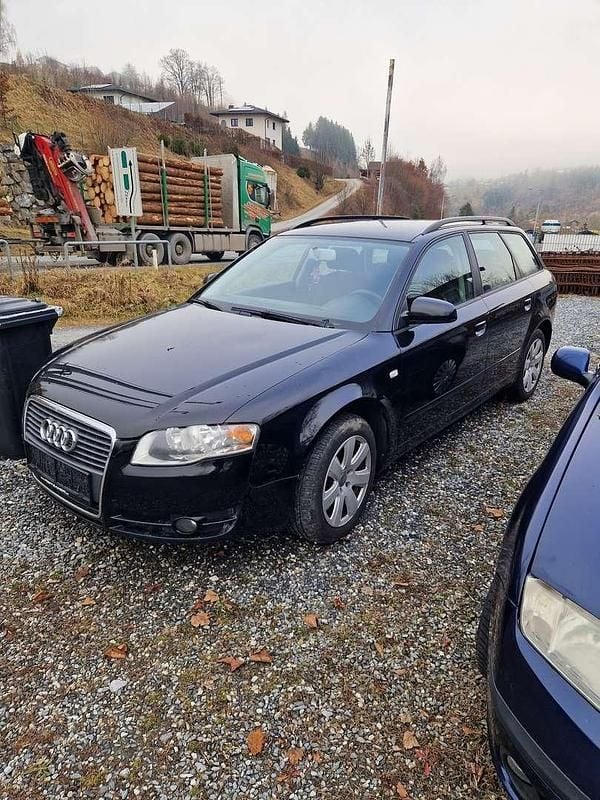 Gebraucht 2005 Audi A4 Kombi | € 1.150 (Superpreis) - Bild 1/4