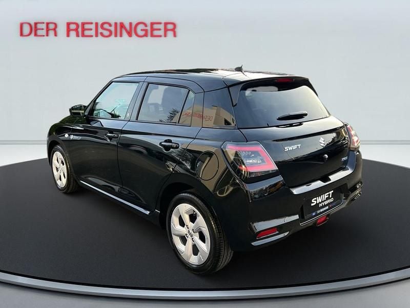 Neu Suzuki Swift 83 PS (61 kW) 2025 Kleinwagen