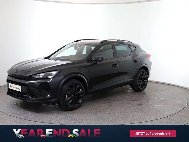 Schwarz Neu 2025 Cupra Formentor SUV | € 37.990 (Guter Preis) - Bild 1/4