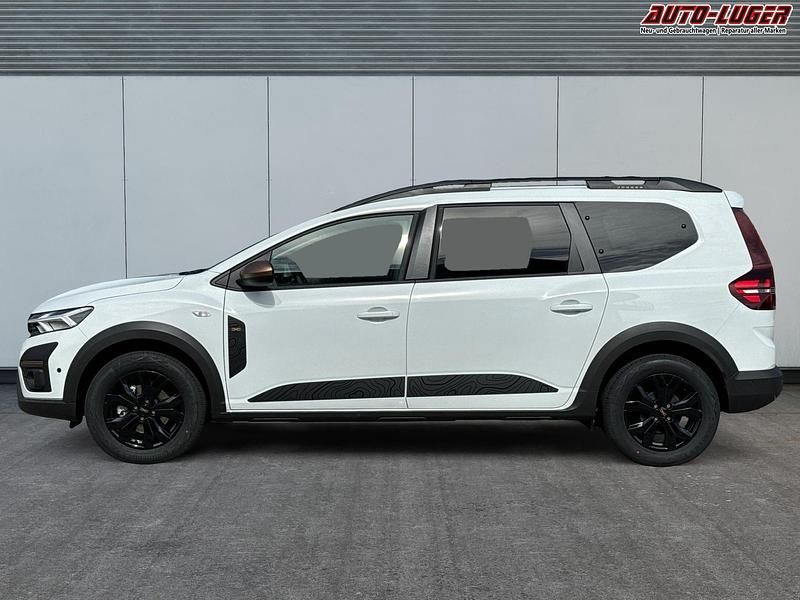 Neu Dacia Jogger Extreme 110 PS (80 kW) 2025 Van / Kleinbus