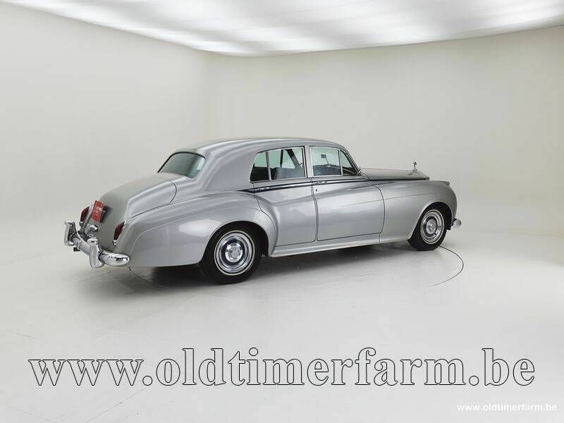 Gebraucht Rolls Royce Silver Cloud 185 PS (136 kW) 1962 Andere Limousine