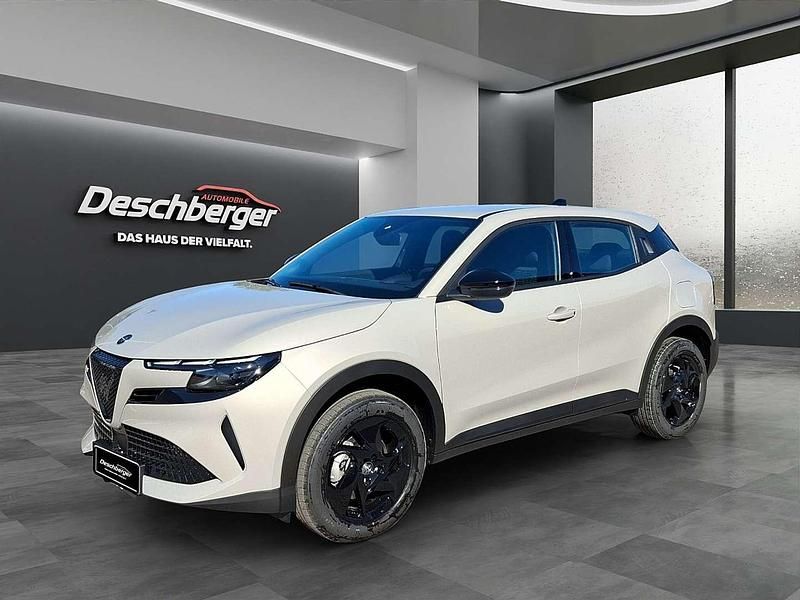 Beige Neu 2025 Alfa Romeo Junior SUV | € 30.607 (Guter Preis) - Bild 1/4