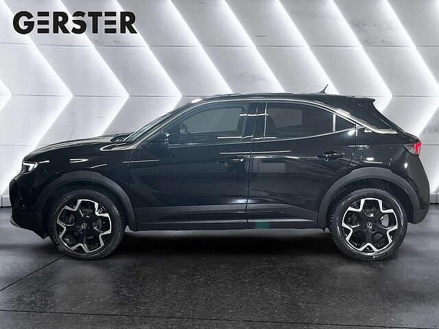 Gebraucht Opel Mokka Ultimate 131 PS (96 kW) 2023 Schwarz SUV