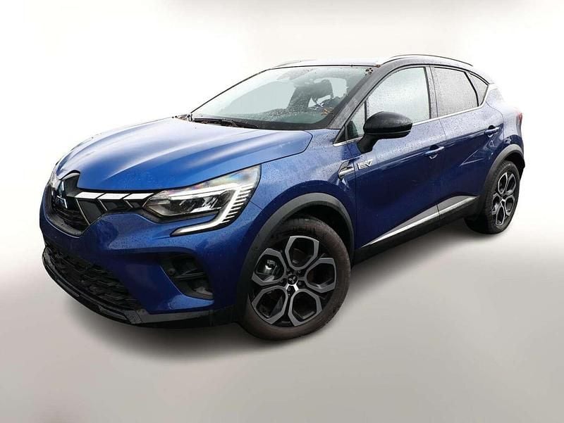 Blau Neu 2025 Mitsubishi ASX SUV | € 26.813 (Fairer Preis) - Bild 1/4