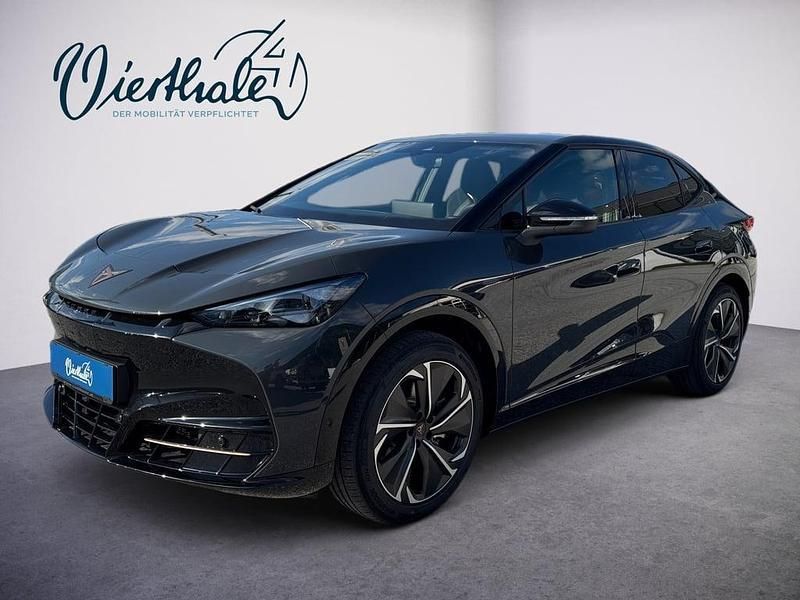 Dunkelgrau normal Gebraucht 2025 Cupra Tavascan VZ SUV | € 49.950 (Fairer Preis) - Bild 1/4