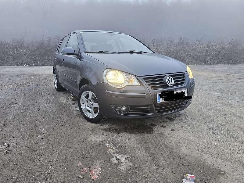 Gebraucht VW Polo Family 54 PS (39 kW) 2005 Kleinwagen