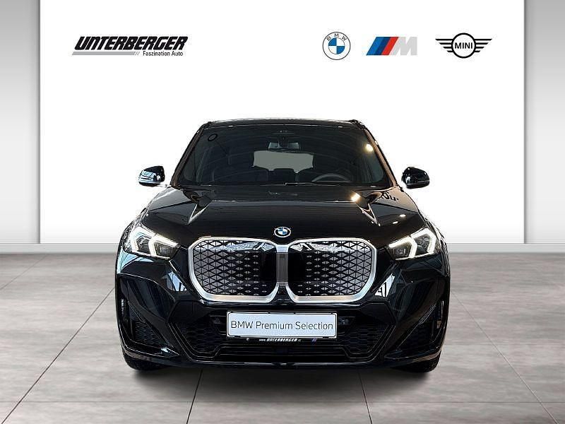 Gebraucht BMW iX1 M Sport 200 kW (272 PS) 2026 SUV
