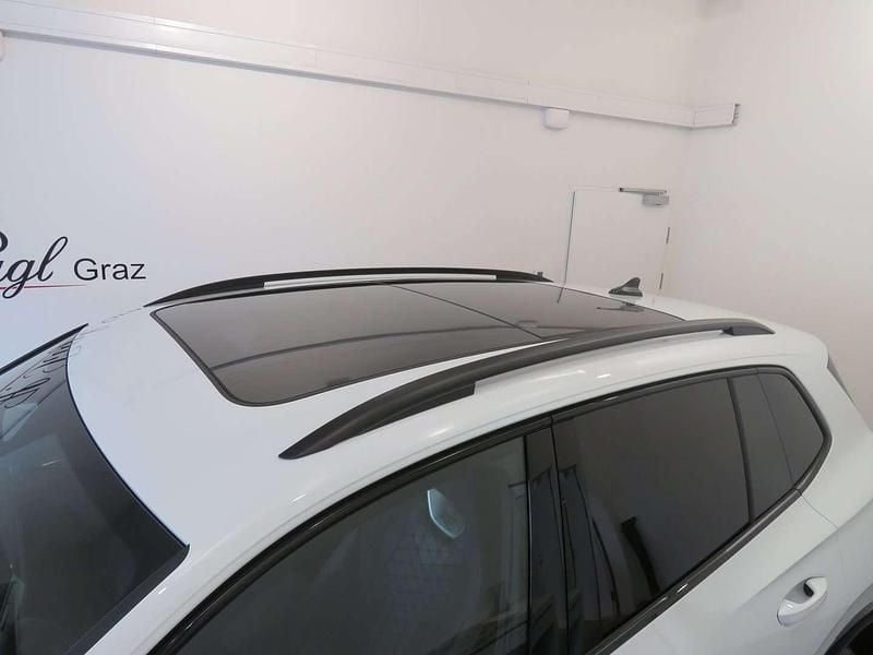 Gebraucht VW Tiguan Sport 193 PS (141 kW) 2025 Weiss  normal SUV