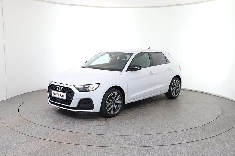 Wunderschone Audi A1 Sportback Preis Bild