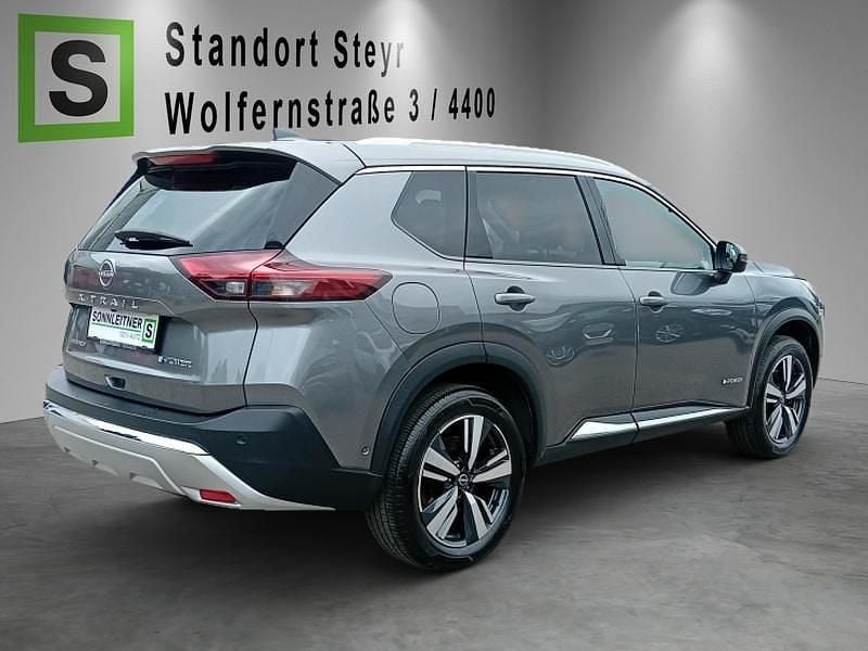 Gebraucht Nissan X-Trail Tekna+ 214 PS (157 kW) 2023 SUV