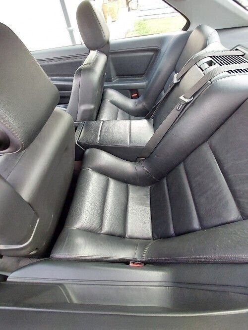 Gebraucht BMW 850 299 PS (219 kW) 1991 Rot Coupé