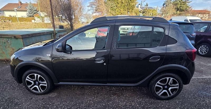 Gebraucht Dacia Sandero Celebration 95 PS (69 kW) 2020 Limousine