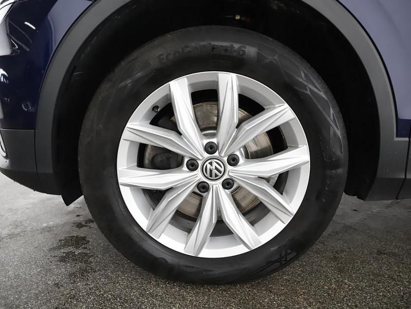 Gebraucht VW Tiguan Highline 200 PS (147 kW) 2021 SUV