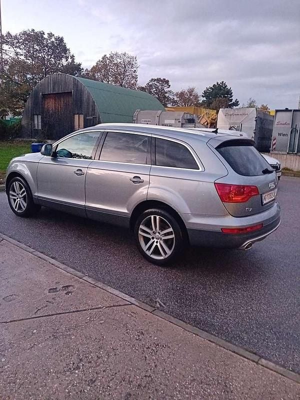 Gebraucht 2007 Audi Q7 SUV | € 9.500 (Fairer Preis) - Bild 1/4