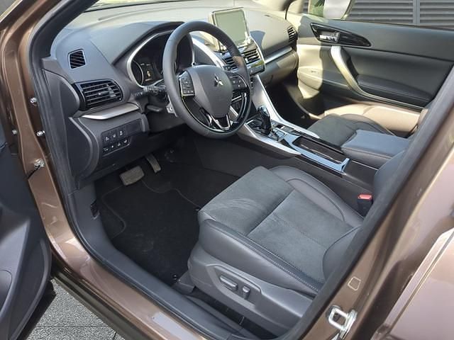 Gebraucht Mitsubishi Eclipse Cross 188 PS (138 kW) 2024 SUV