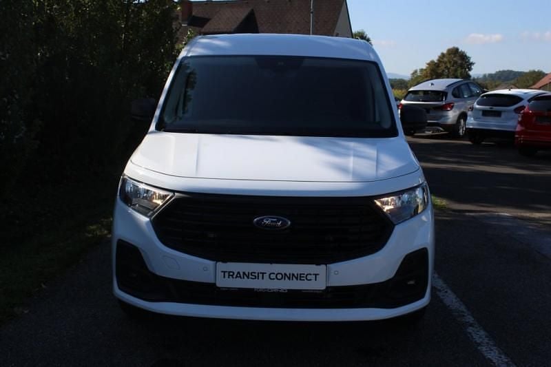 Neu Ford Transit Connect Trend 102 PS (75 kW) 2026 Van / Kleinbus