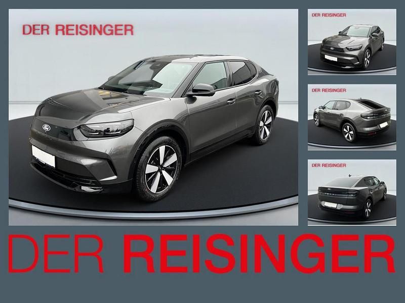 Neu 2025 Ford Capri SUV | € 38.990 (Guter Preis) - Bild 1/4