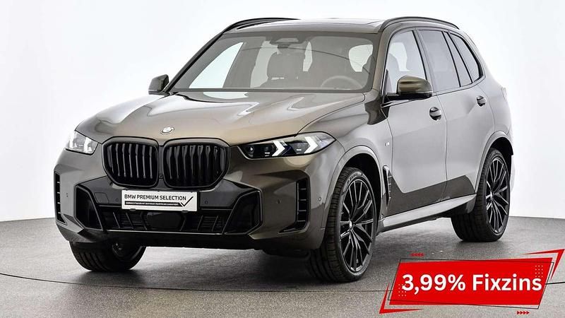 Gebraucht 2024 BMW X5 Comfort Edition SUV | € 107.900 - Bild 1/4