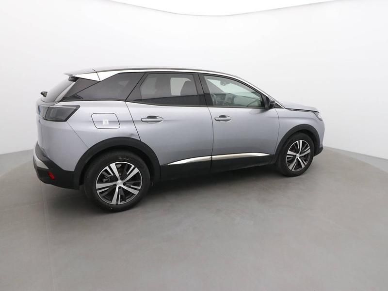 Gebraucht Peugeot 3008 Allure 137 PS (100 kW) 2024 SUV