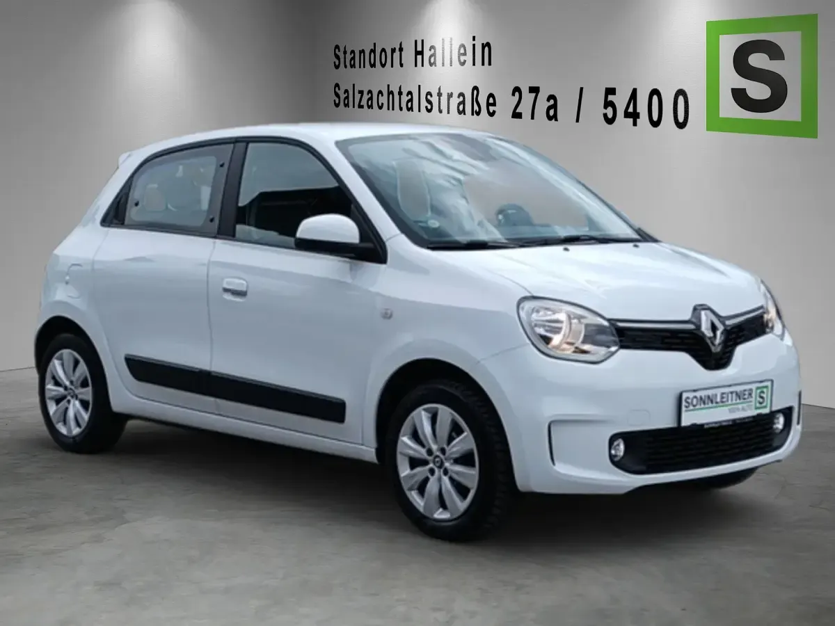 Renault Twingo Gebraucht