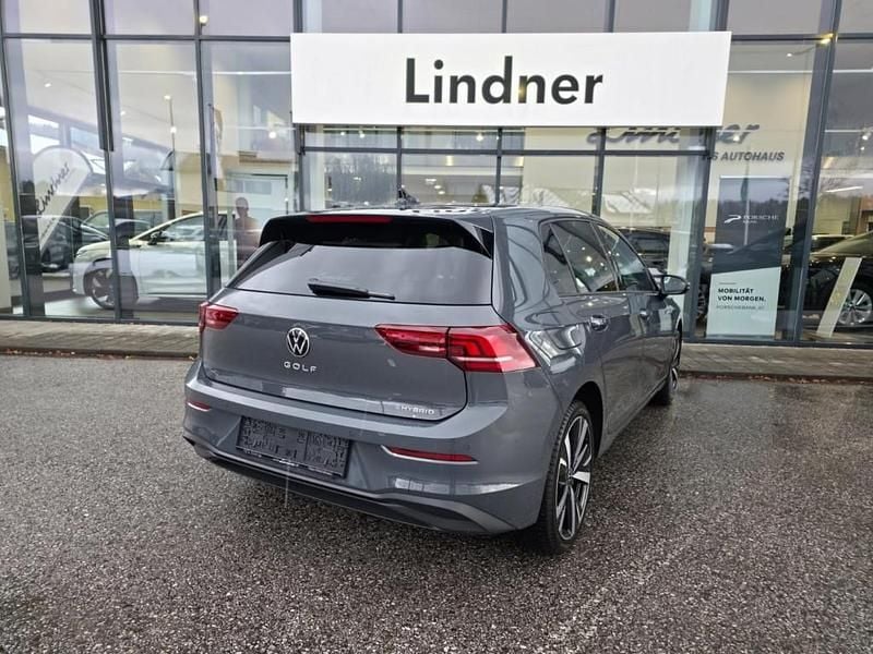 Gebraucht VW Golf VIII 150 PS (110 kW) 2025 Limousine