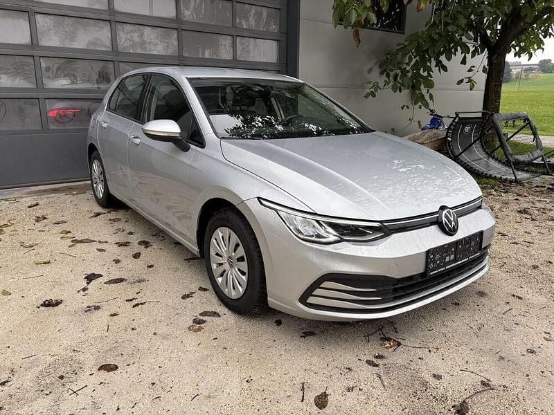 Gebraucht 2022 VW Golf Limousine | € 17.500 (Fairer Preis) - Bild 1/4