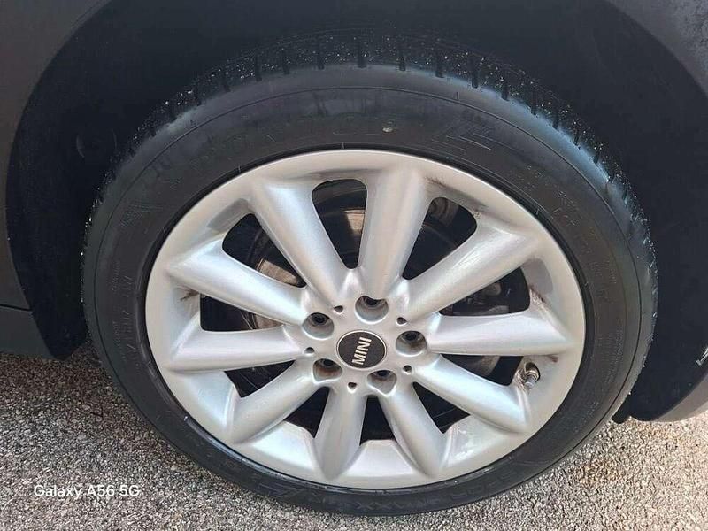 Gebraucht Mini Cooper Clubman 136 PS (100 kW) 2017 Kombi