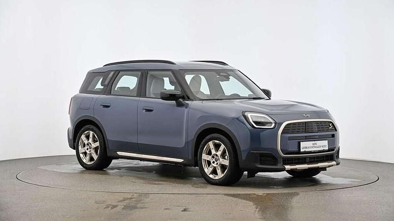 Gebraucht Mini Countryman 225 kW (306 PS) 2024 Blau SUV