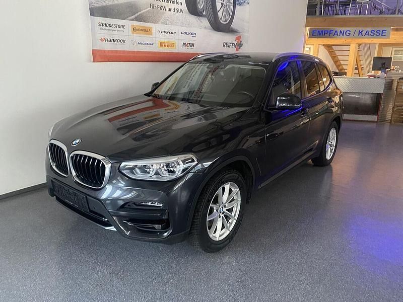 Gebraucht BMW X3 184 PS (135 kW) 2020 SUV