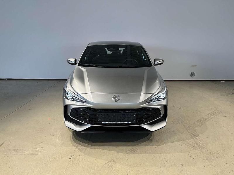 Gebraucht MG MG3 Comfort 116 PS (85 kW) 2025 Hampstead grey Kleinwagen