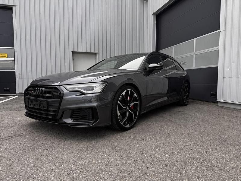 Gebraucht 2022 Audi S6 Sport Kombi | € 62.500 (Fairer Preis) - Bild 1/4