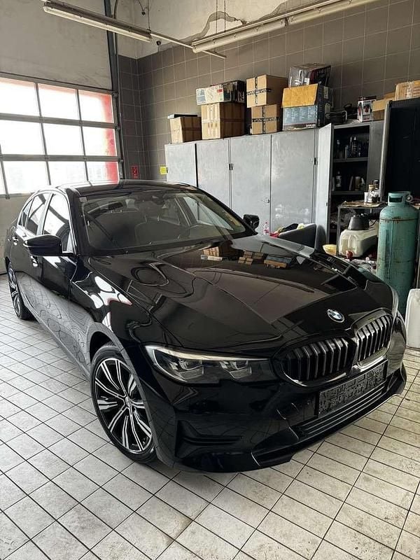 Gebraucht 2019 BMW 320 Limousine | € 23.000 (Fairer Preis) - Bild 1/4