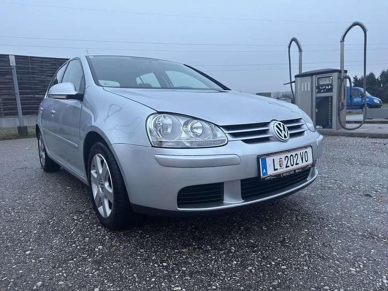 Gebraucht 2008 VW Golf Limousine | € 3.900 (Fairer Preis) - Bild 1/4