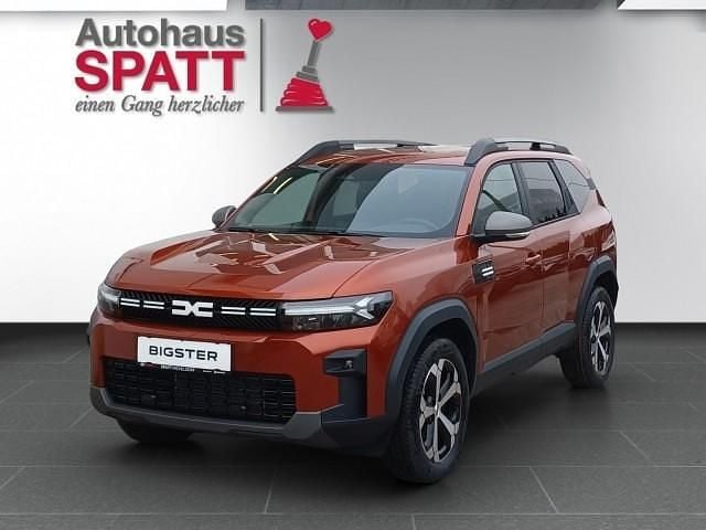 Neu Dacia Bigster Journey 140 PS (102 kW) 2025 SUV