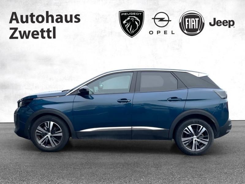 Gebraucht Peugeot 3008 Allure 131 PS (96 kW) 2024 SUV