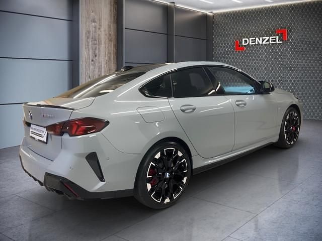 Gebraucht BMW M235 M Sport 300 PS (220 kW) 2026 Brooklyn grau metall Coupé