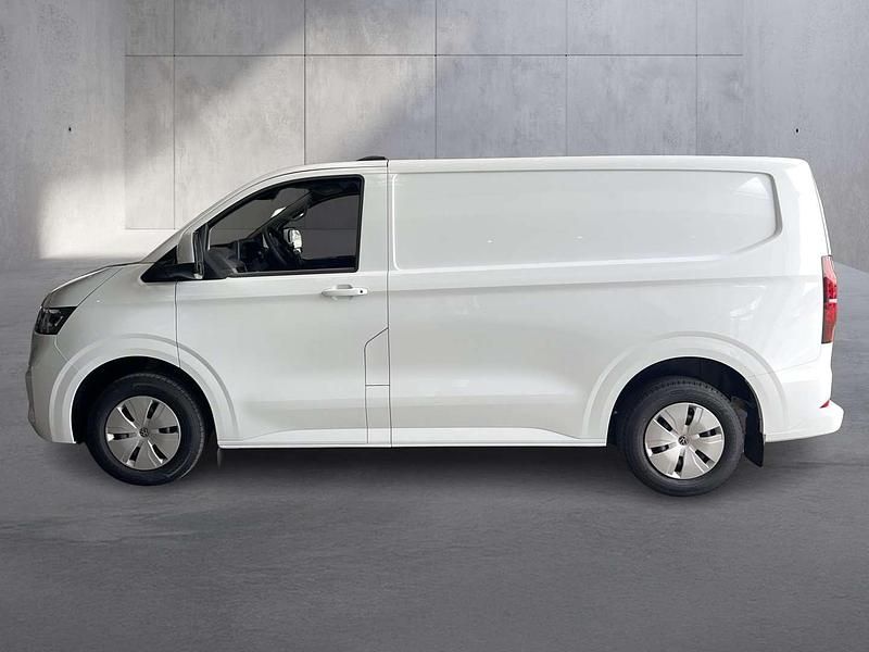 Gebraucht VW T6.1 85 kW (116 PS) 2025 Weiß Van