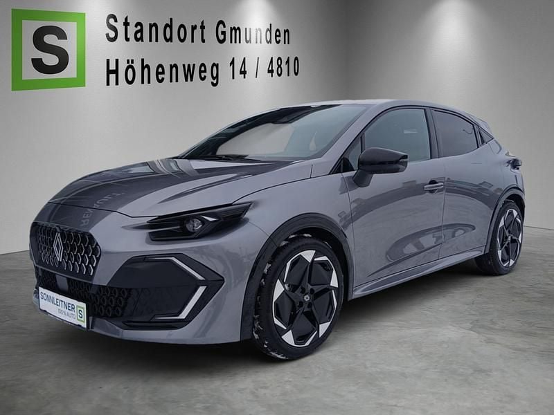 Grau Neu 2025 Renault Clio V Techno Limousine | € 27.390 (Fairer Preis) - Bild 1/4